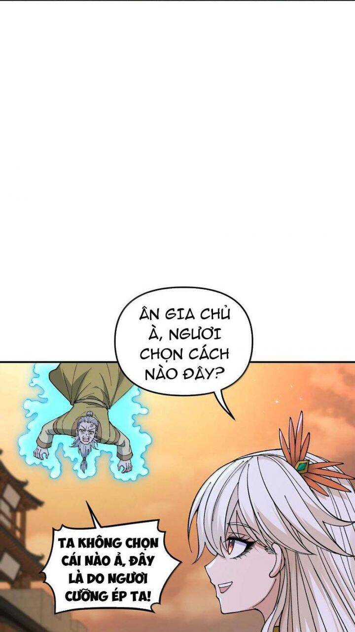 Thiên Đạo Này Cũng Không Ngốc Lắm Chapter 94 - Trang 30