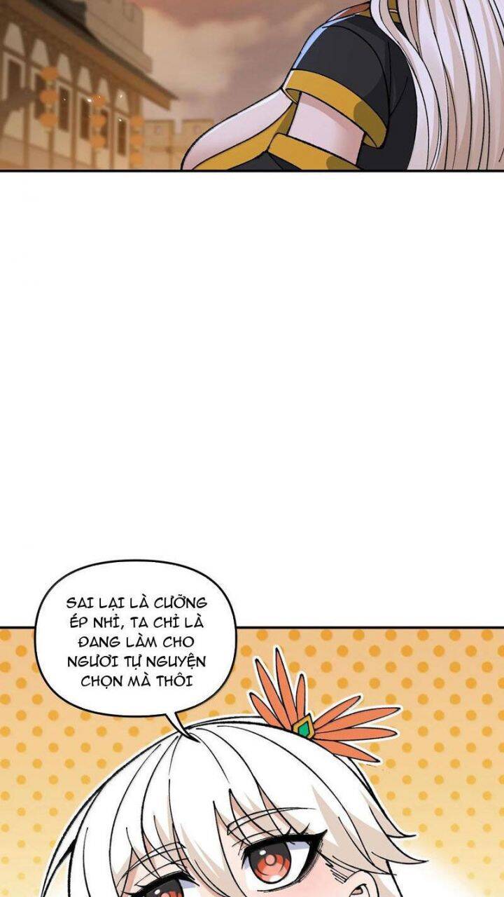 Thiên Đạo Này Cũng Không Ngốc Lắm Chapter 94 - Trang 31