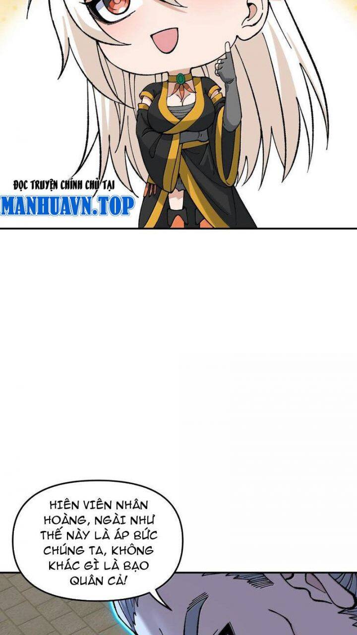 Thiên Đạo Này Cũng Không Ngốc Lắm Chapter 94 - Trang 32