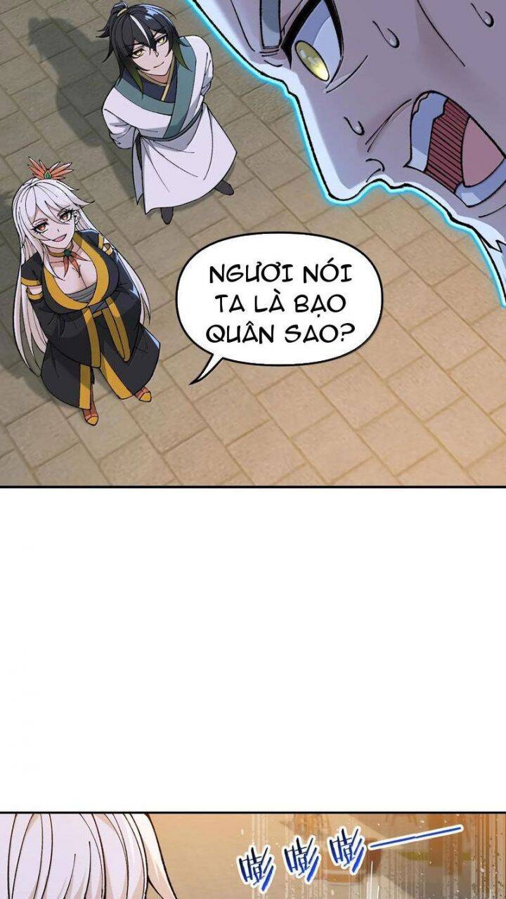 Thiên Đạo Này Cũng Không Ngốc Lắm Chapter 94 - Trang 33