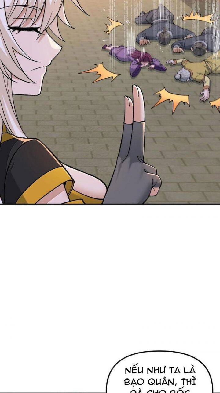 Thiên Đạo Này Cũng Không Ngốc Lắm Chapter 94 - Trang 34