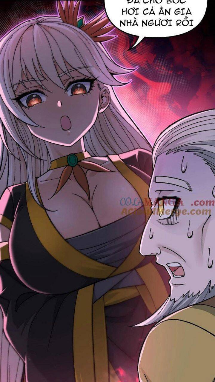 Thiên Đạo Này Cũng Không Ngốc Lắm Chapter 94 - Trang 35