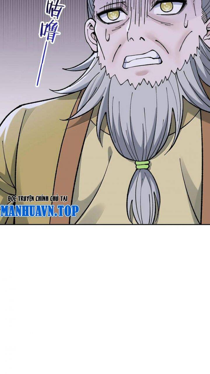 Thiên Đạo Này Cũng Không Ngốc Lắm Chapter 94 - Trang 37