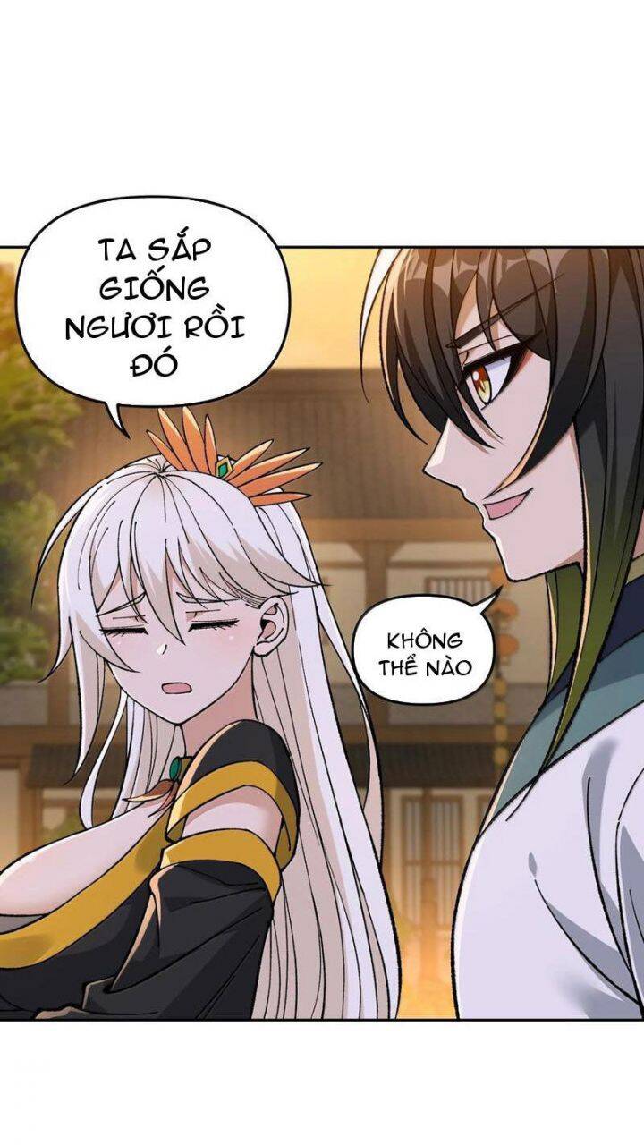 Thiên Đạo Này Cũng Không Ngốc Lắm Chapter 94 - Trang 38