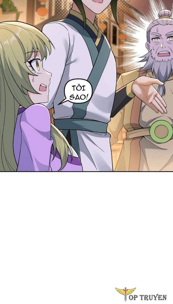 Thiên Đạo Này Cũng Không Ngốc Lắm Chapter 94 - Trang 4
