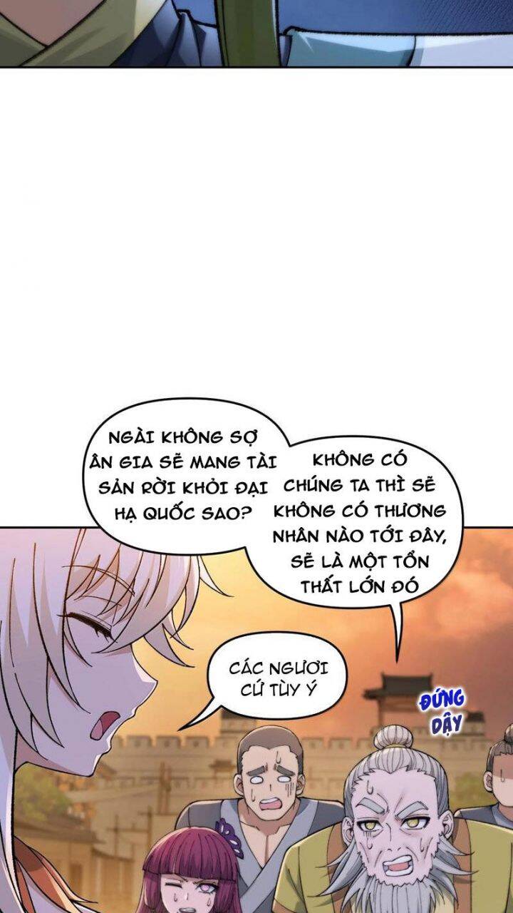 Thiên Đạo Này Cũng Không Ngốc Lắm Chapter 94 - Trang 40