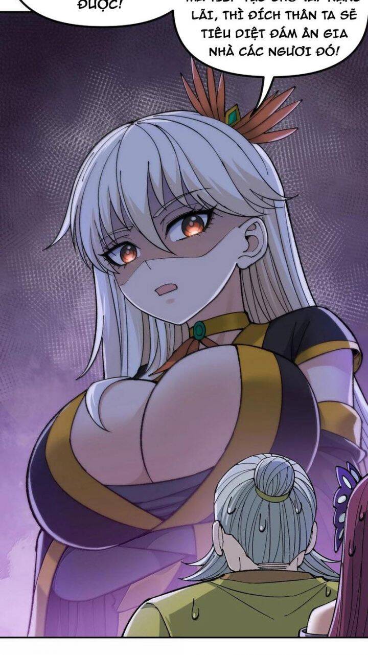 Thiên Đạo Này Cũng Không Ngốc Lắm Chapter 94 - Trang 43