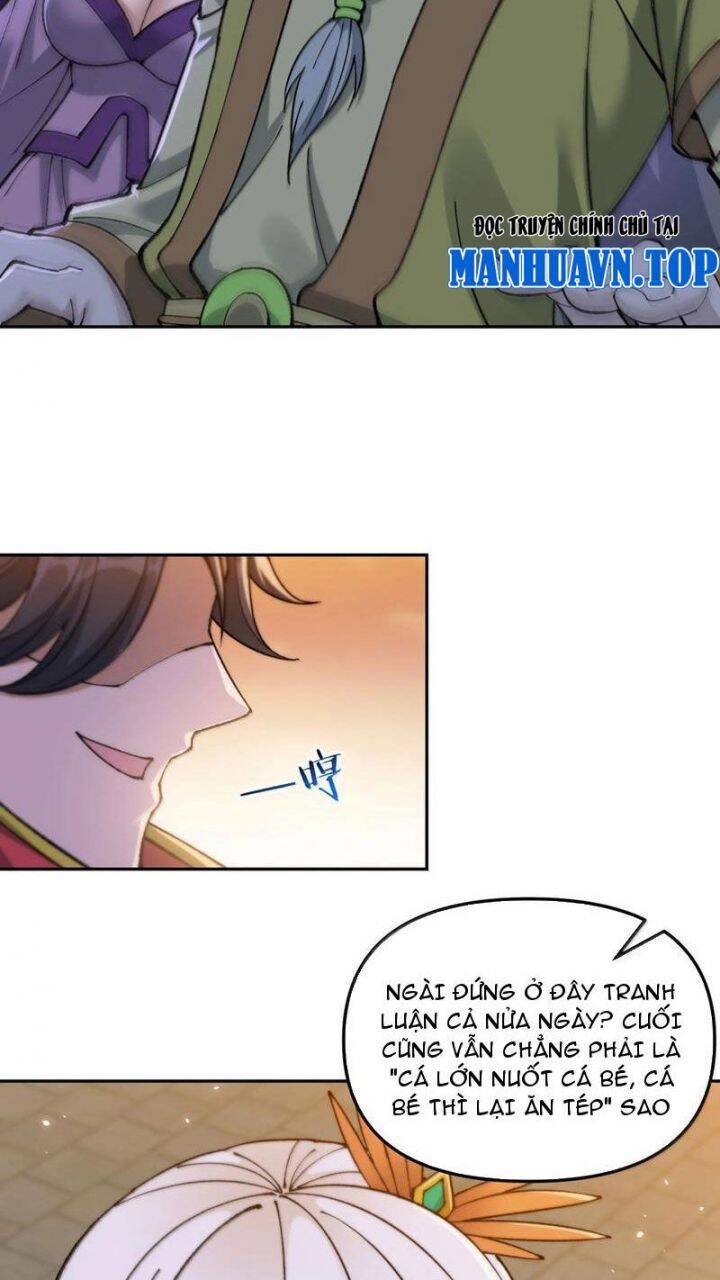 Thiên Đạo Này Cũng Không Ngốc Lắm Chapter 94 - Trang 45