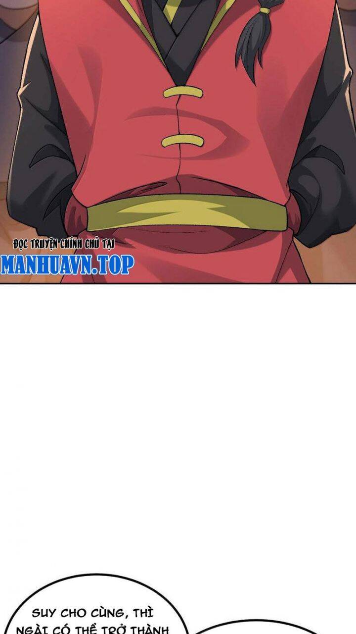 Thiên Đạo Này Cũng Không Ngốc Lắm Chapter 94 - Trang 49