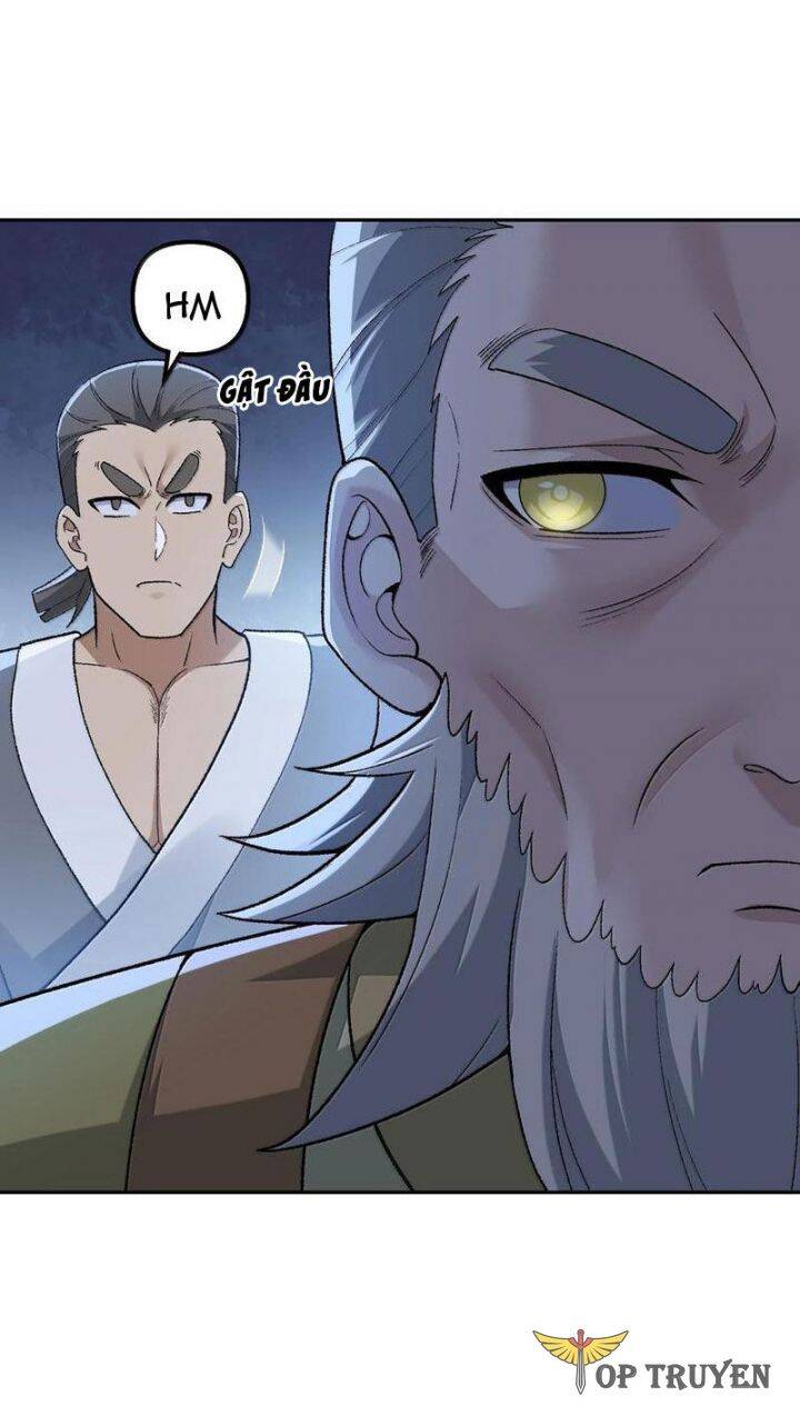 Thiên Đạo Này Cũng Không Ngốc Lắm Chapter 94 - Trang 5