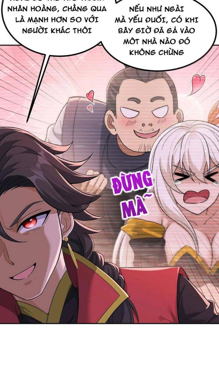 Thiên Đạo Này Cũng Không Ngốc Lắm Chapter 94 - Trang 50