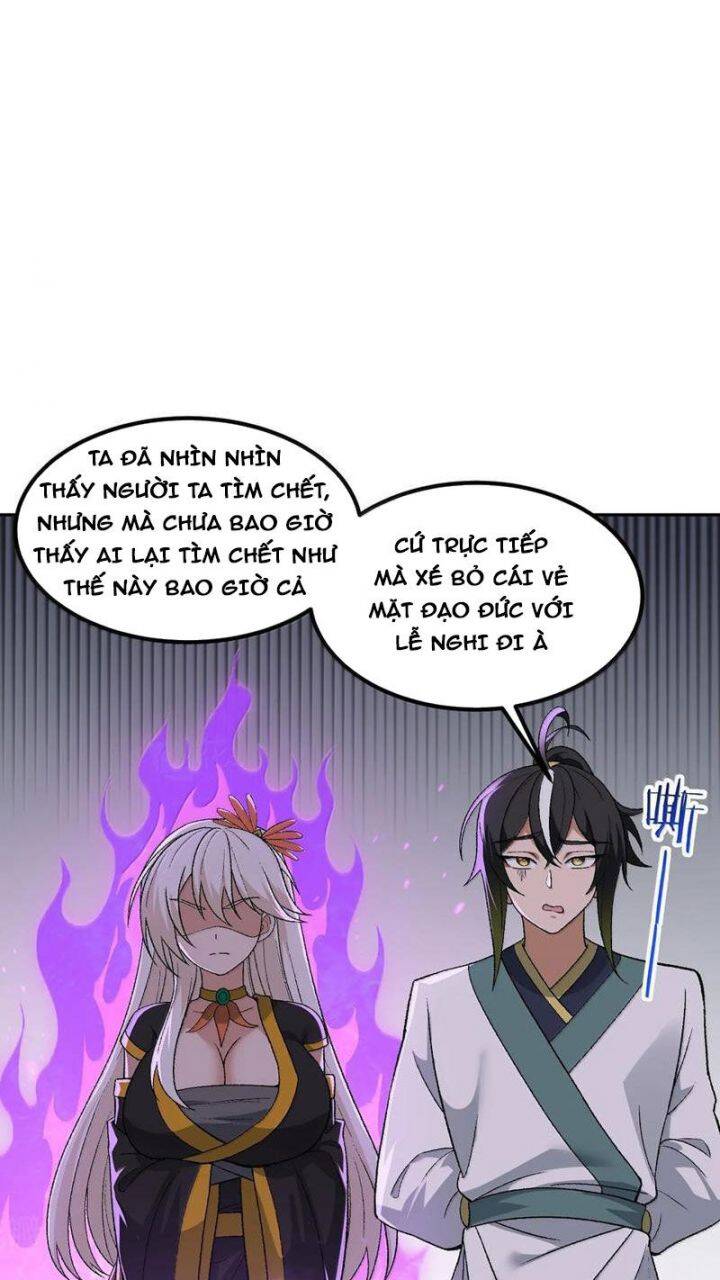 Thiên Đạo Này Cũng Không Ngốc Lắm Chapter 94 - Trang 51