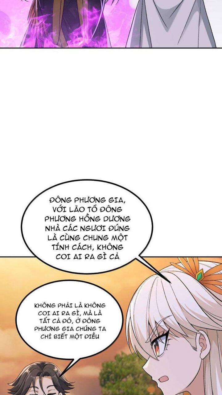 Thiên Đạo Này Cũng Không Ngốc Lắm Chapter 94 - Trang 52