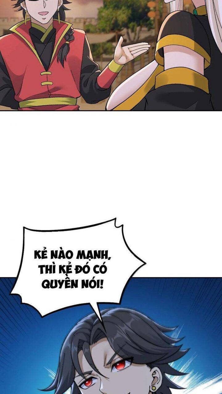 Thiên Đạo Này Cũng Không Ngốc Lắm Chapter 94 - Trang 53