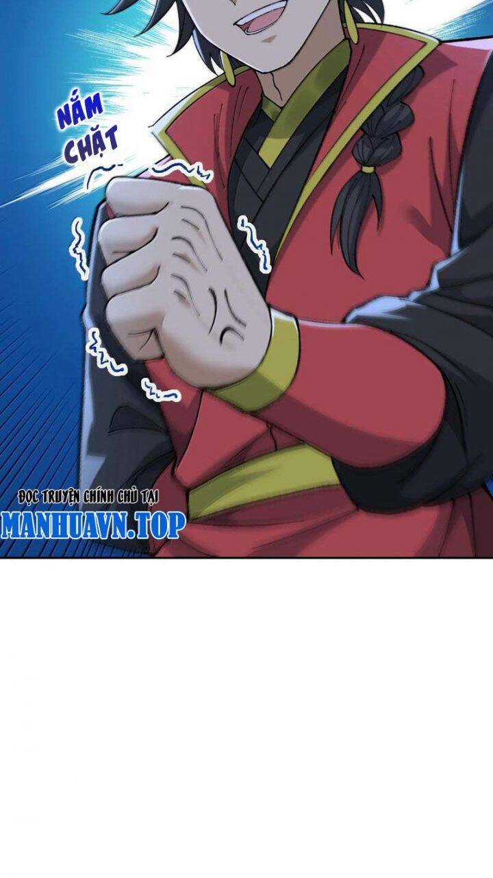 Thiên Đạo Này Cũng Không Ngốc Lắm Chapter 94 - Trang 54