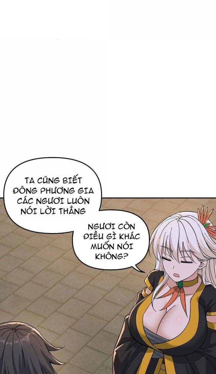 Thiên Đạo Này Cũng Không Ngốc Lắm Chapter 94 - Trang 56