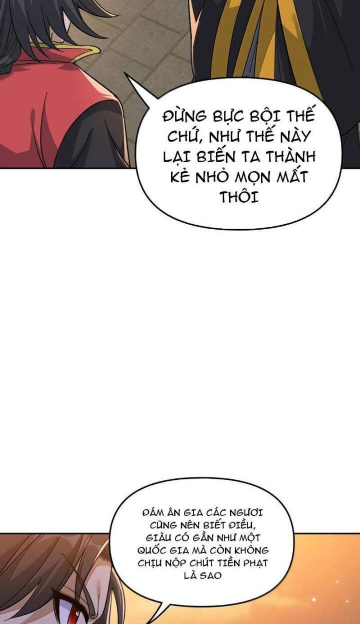 Thiên Đạo Này Cũng Không Ngốc Lắm Chapter 94 - Trang 57
