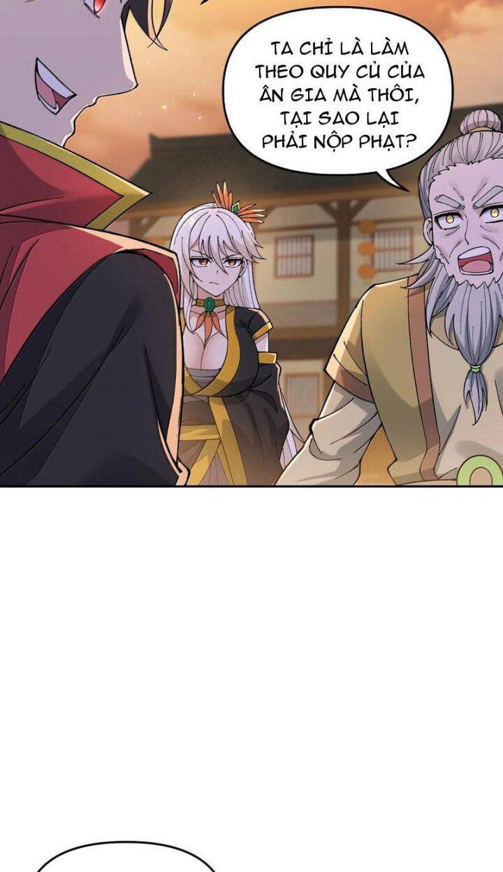 Thiên Đạo Này Cũng Không Ngốc Lắm Chapter 94 - Trang 58