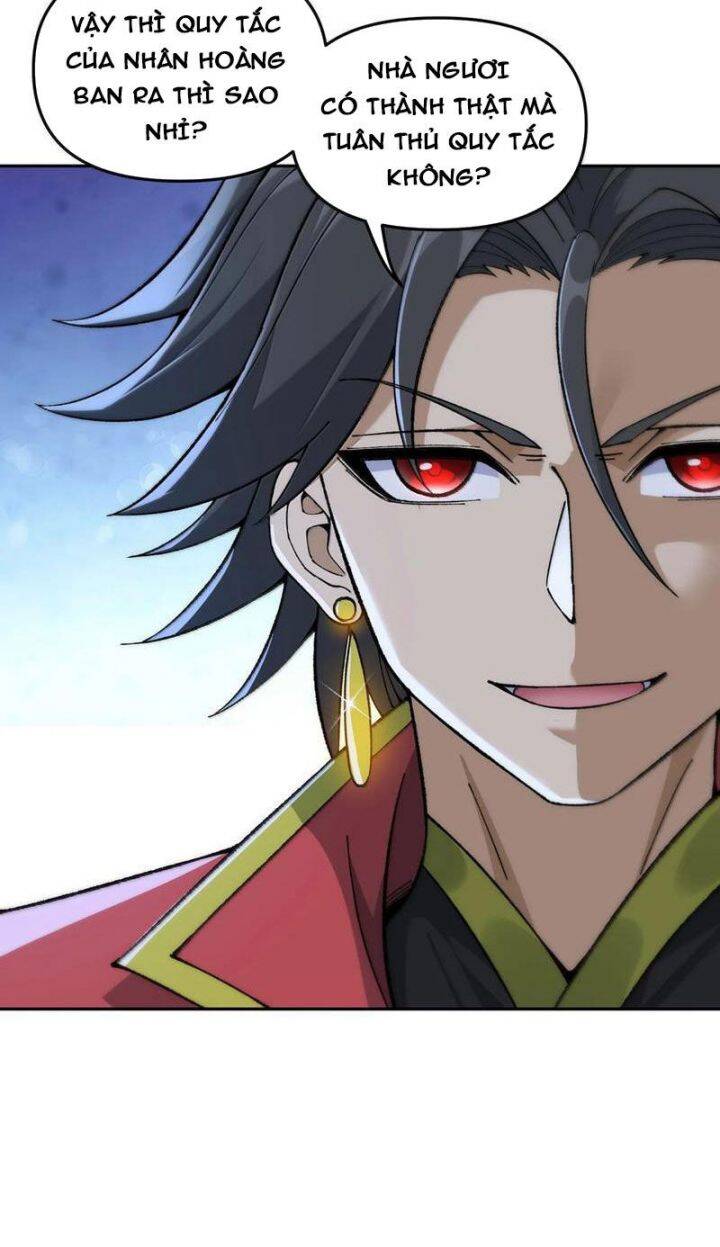 Thiên Đạo Này Cũng Không Ngốc Lắm Chapter 94 - Trang 59