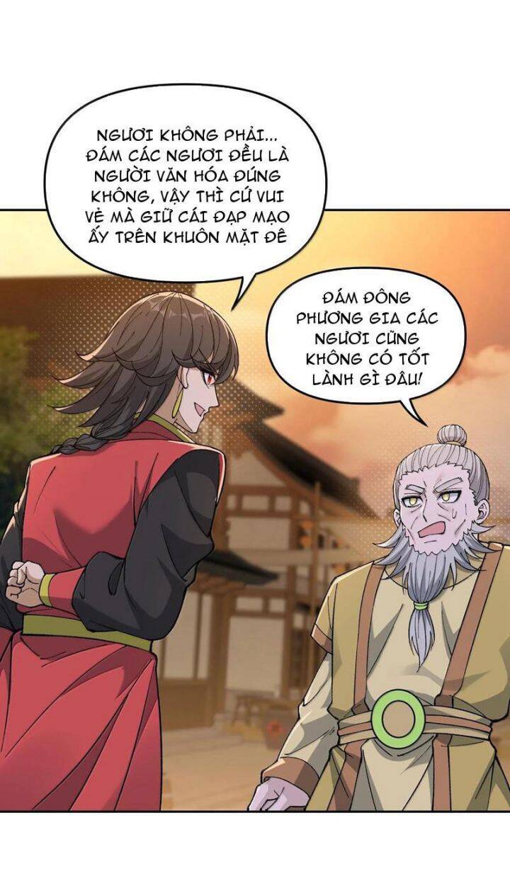 Thiên Đạo Này Cũng Không Ngốc Lắm Chapter 94 - Trang 60