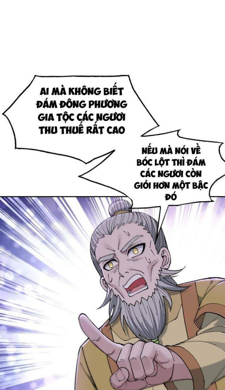 Thiên Đạo Này Cũng Không Ngốc Lắm Chapter 94 - Trang 61