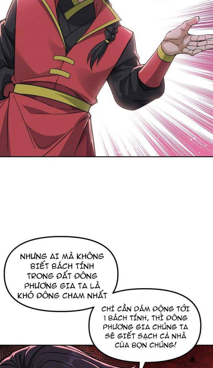 Thiên Đạo Này Cũng Không Ngốc Lắm Chapter 94 - Trang 63