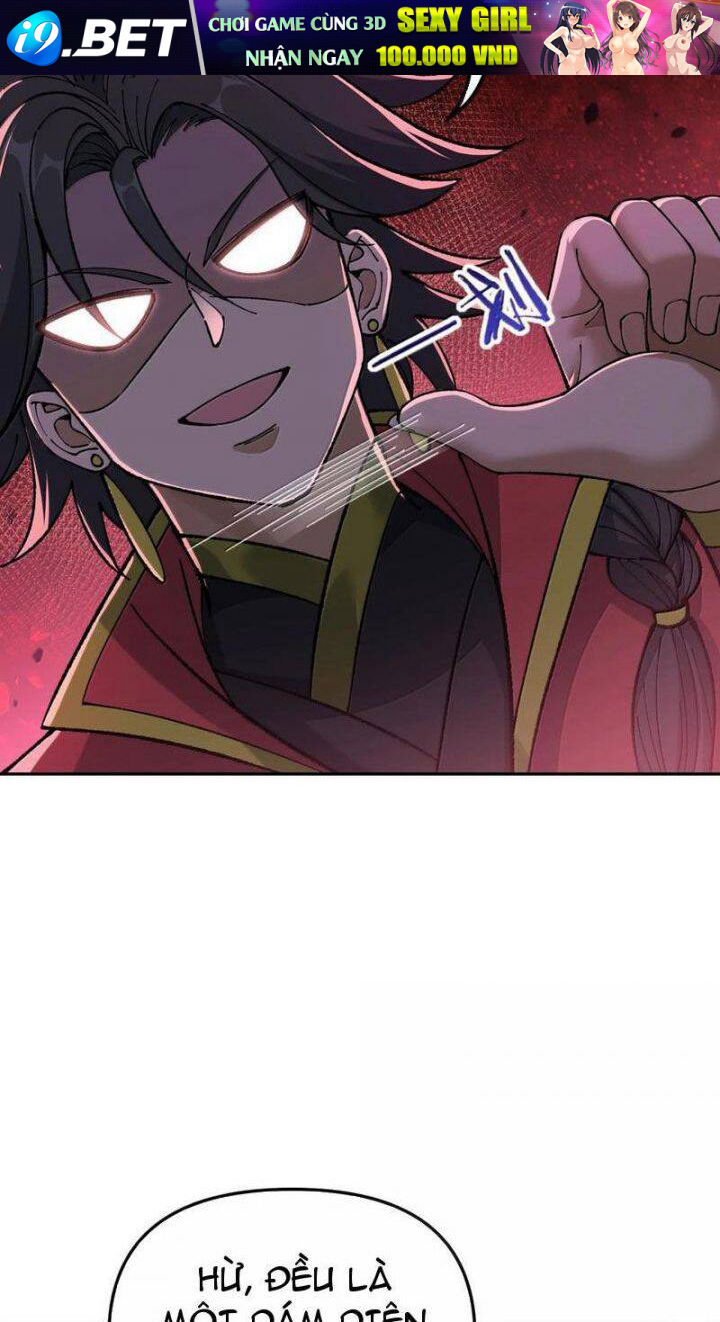 Thiên Đạo Này Cũng Không Ngốc Lắm Chapter 94 - Trang 64