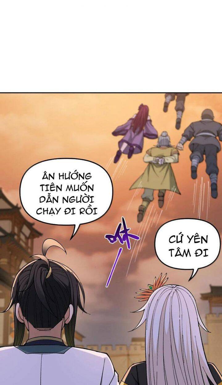 Thiên Đạo Này Cũng Không Ngốc Lắm Chapter 94 - Trang 66