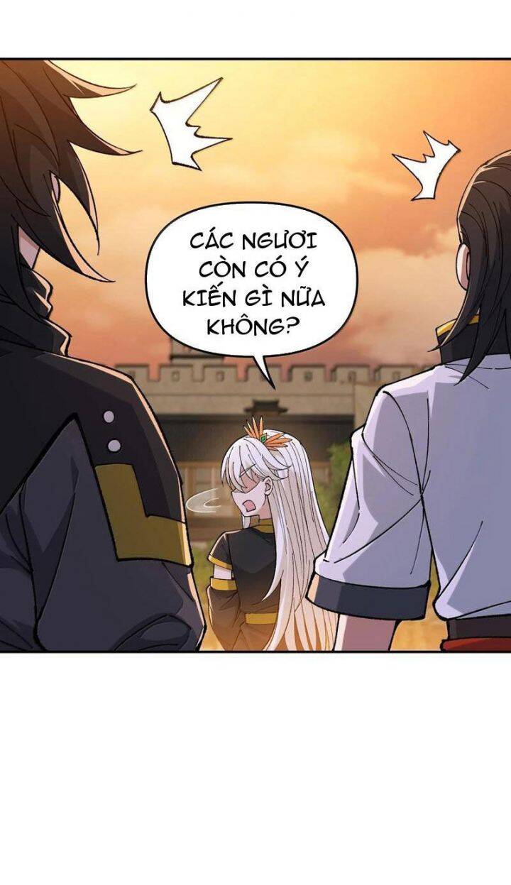 Thiên Đạo Này Cũng Không Ngốc Lắm Chapter 94 - Trang 69