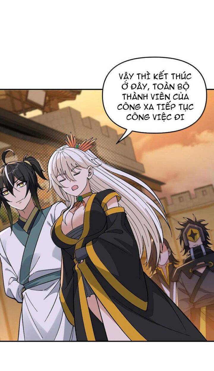 Thiên Đạo Này Cũng Không Ngốc Lắm Chapter 94 - Trang 70