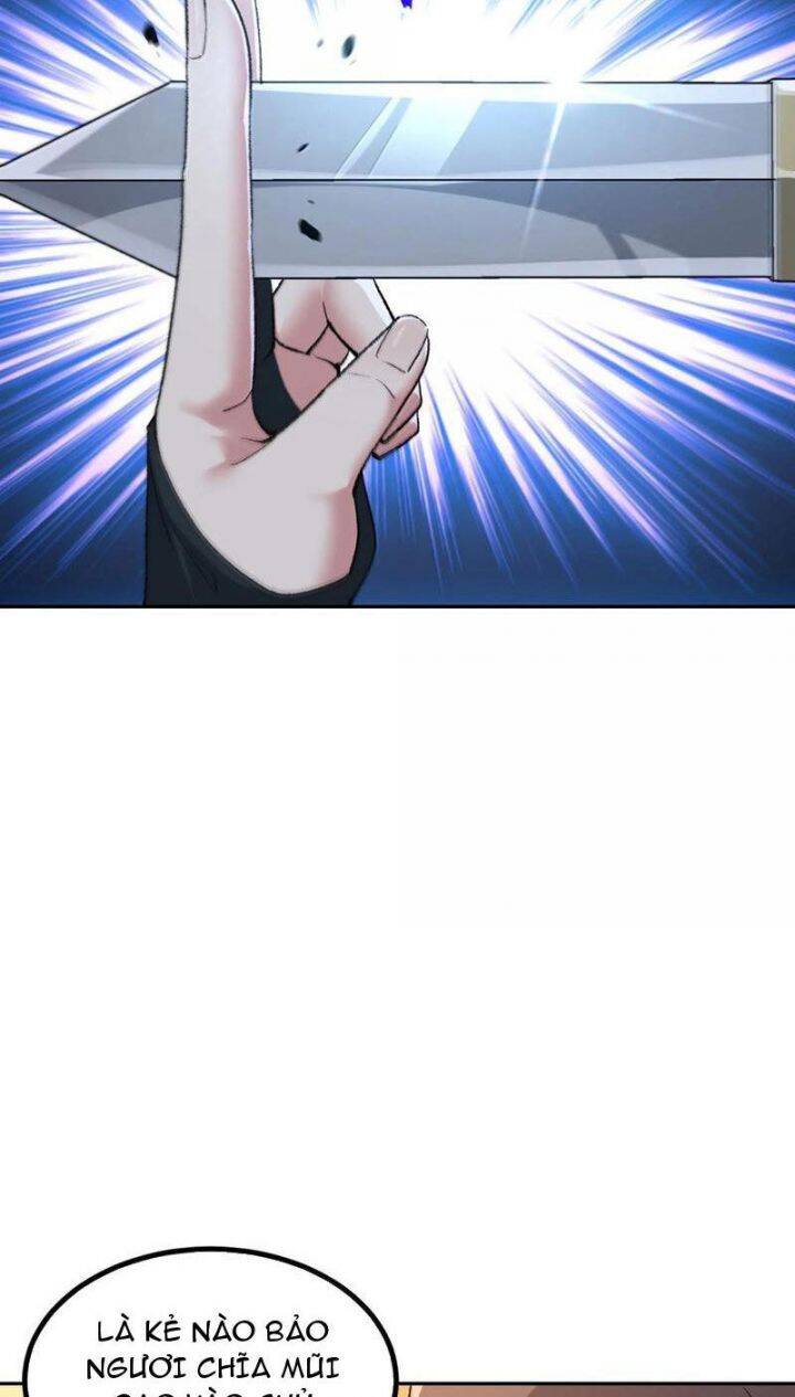 Thiên Đạo Này Cũng Không Ngốc Lắm Chapter 94 - Trang 8