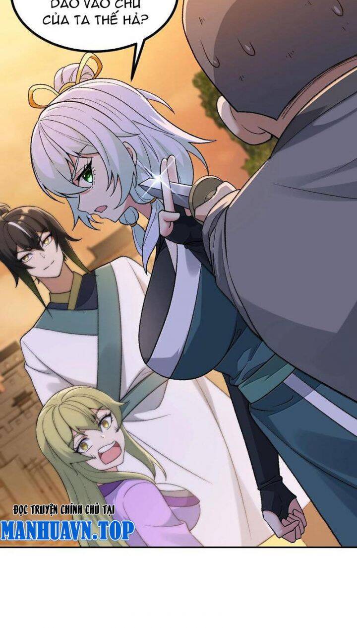 Thiên Đạo Này Cũng Không Ngốc Lắm Chapter 94 - Trang 9