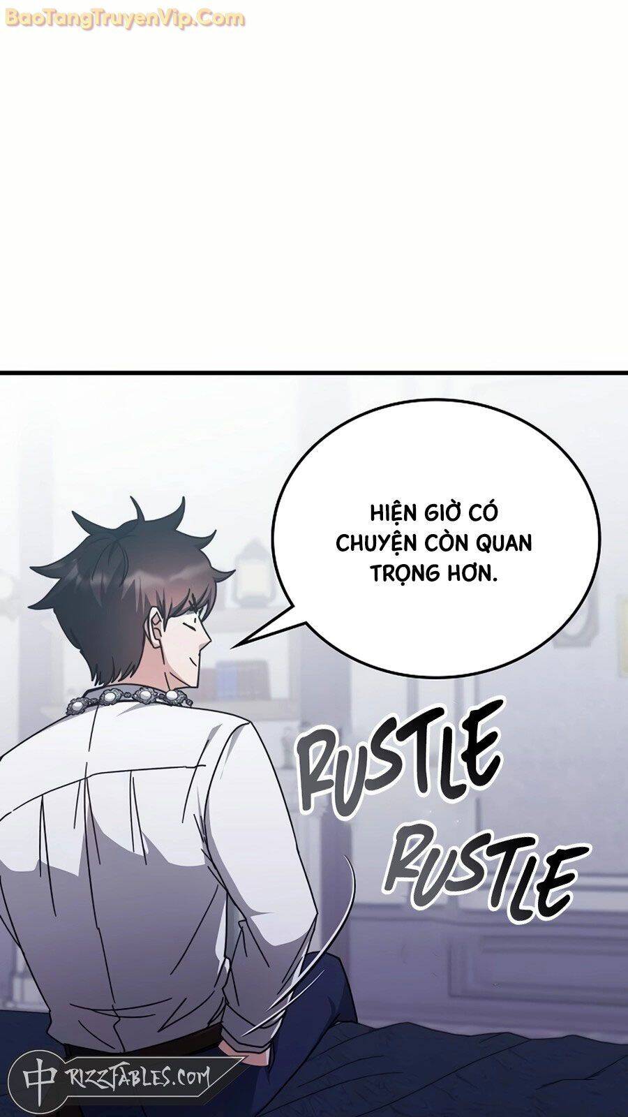 Học Viện Tối Thượng - Chapter 140 - Page 11
