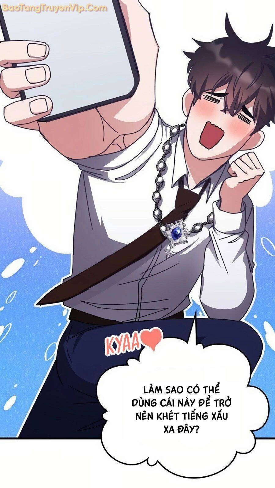 Học Viện Tối Thượng - Chapter 140 - Page 13