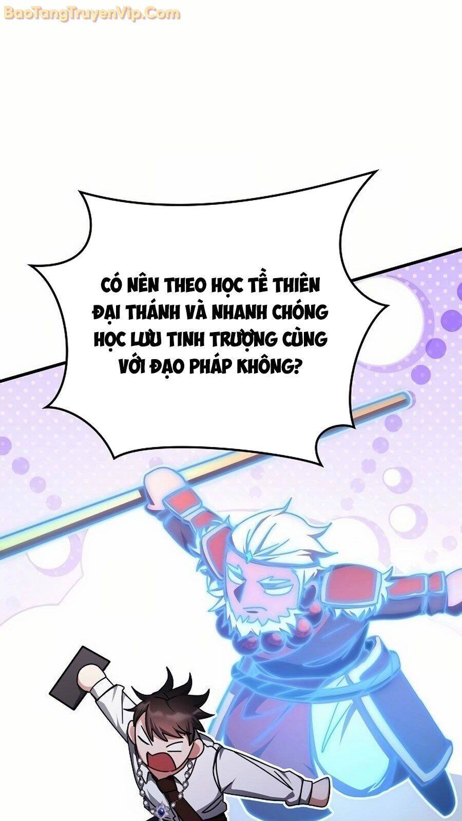 Học Viện Tối Thượng - Chapter 140 - Page 14