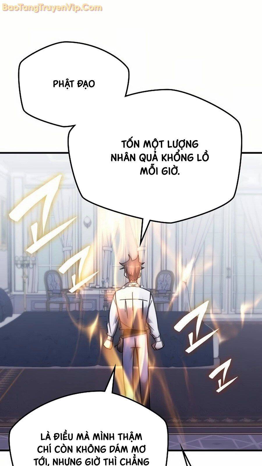 Học Viện Tối Thượng - Chapter 140 - Page 16