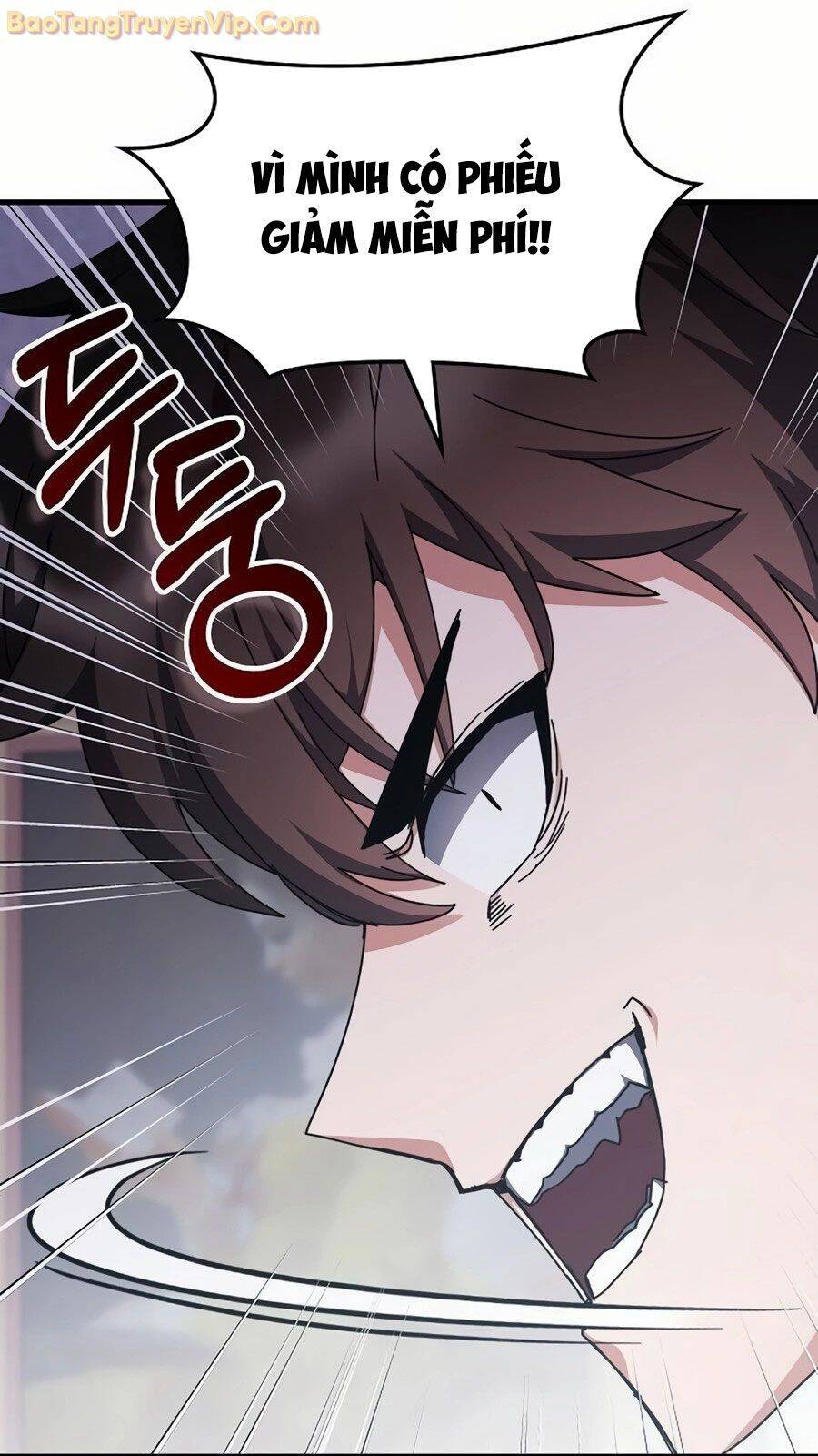 Học Viện Tối Thượng - Chapter 140 - Page 18