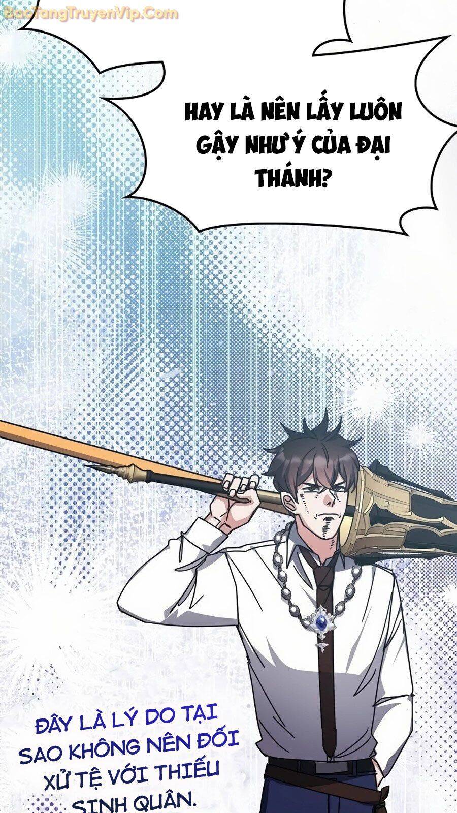 Học Viện Tối Thượng - Chapter 140 - Page 20