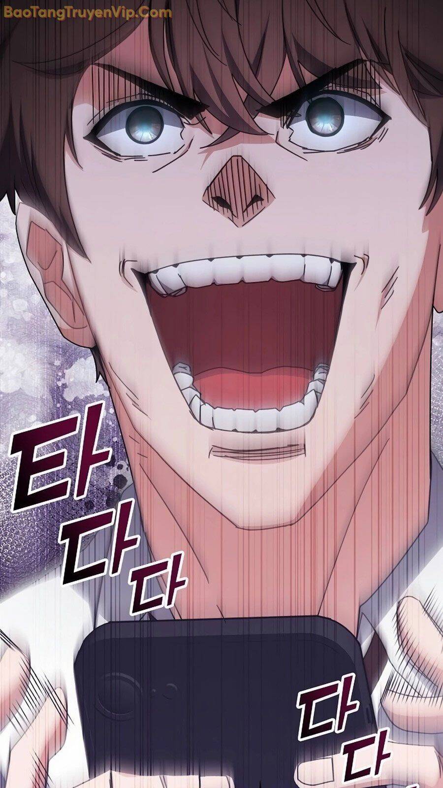 Học Viện Tối Thượng - Chapter 140 - Page 22