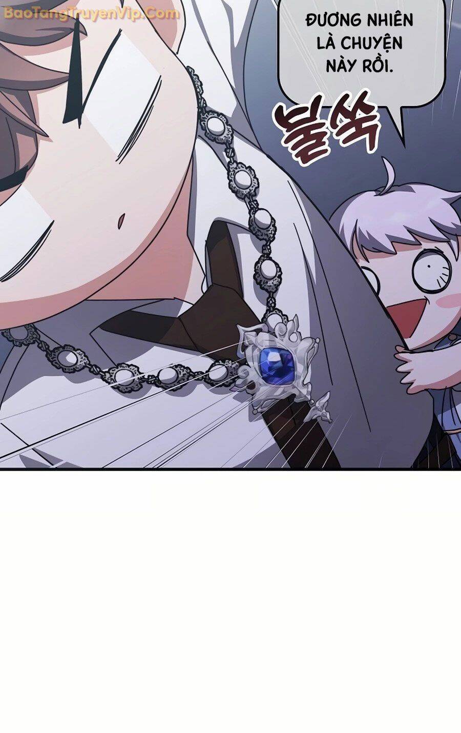 Học Viện Tối Thượng - Chapter 140 - Page 26