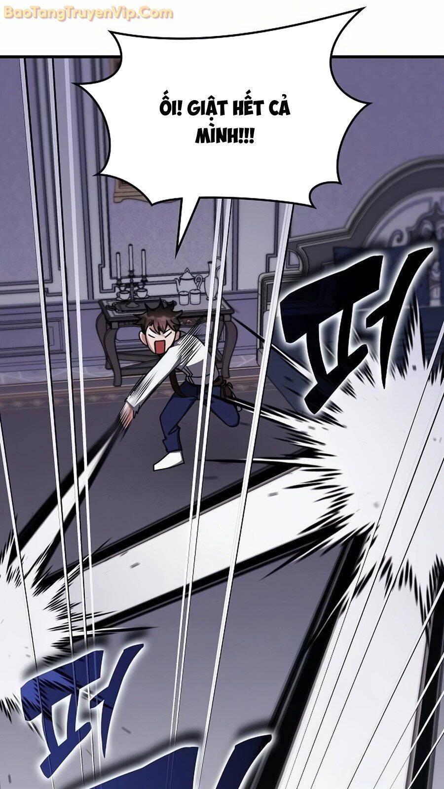 Học Viện Tối Thượng - Chapter 140 - Page 27