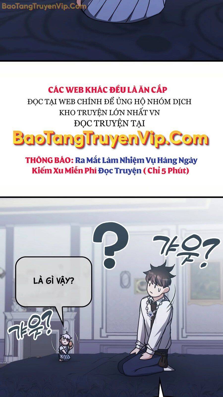 Học Viện Tối Thượng - Chapter 140 - Page 32