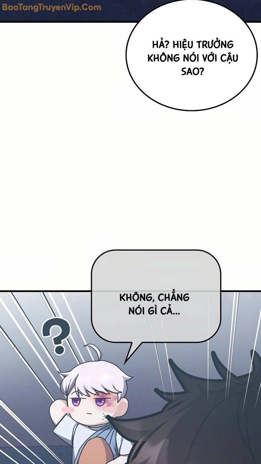 Học Viện Tối Thượng - Chapter 140 - Page 33