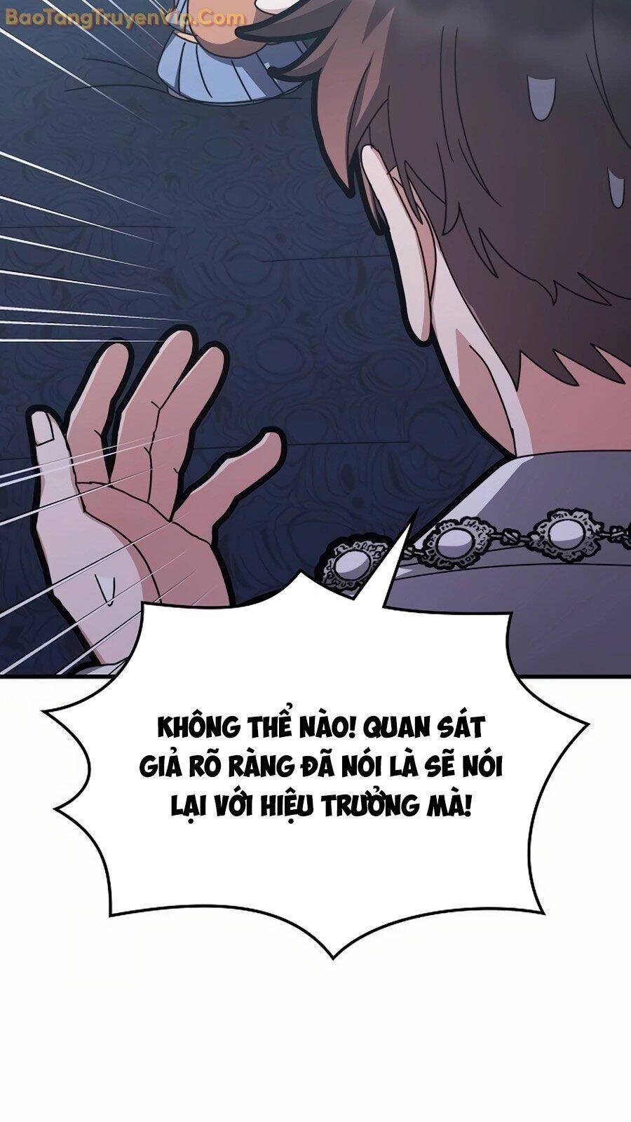 Học Viện Tối Thượng - Chapter 140 - Page 34