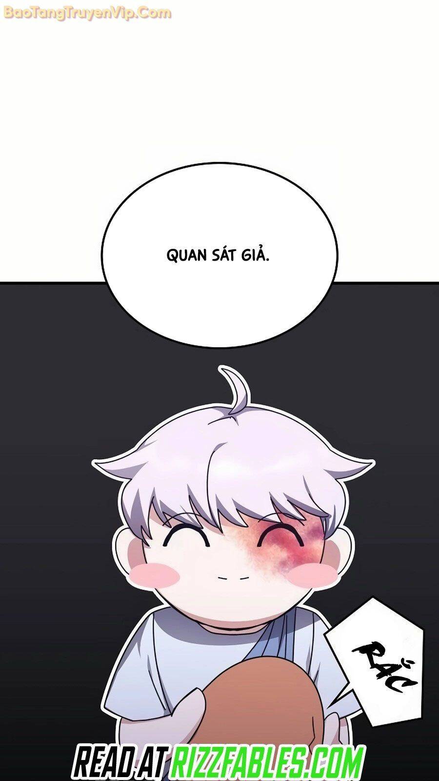 Học Viện Tối Thượng - Chapter 140 - Page 36