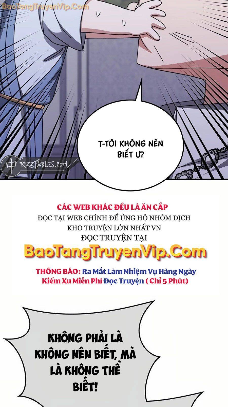 Học Viện Tối Thượng - Chapter 140 - Page 38