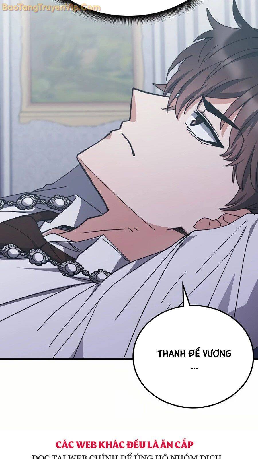 Học Viện Tối Thượng - Chapter 140 - Page 4