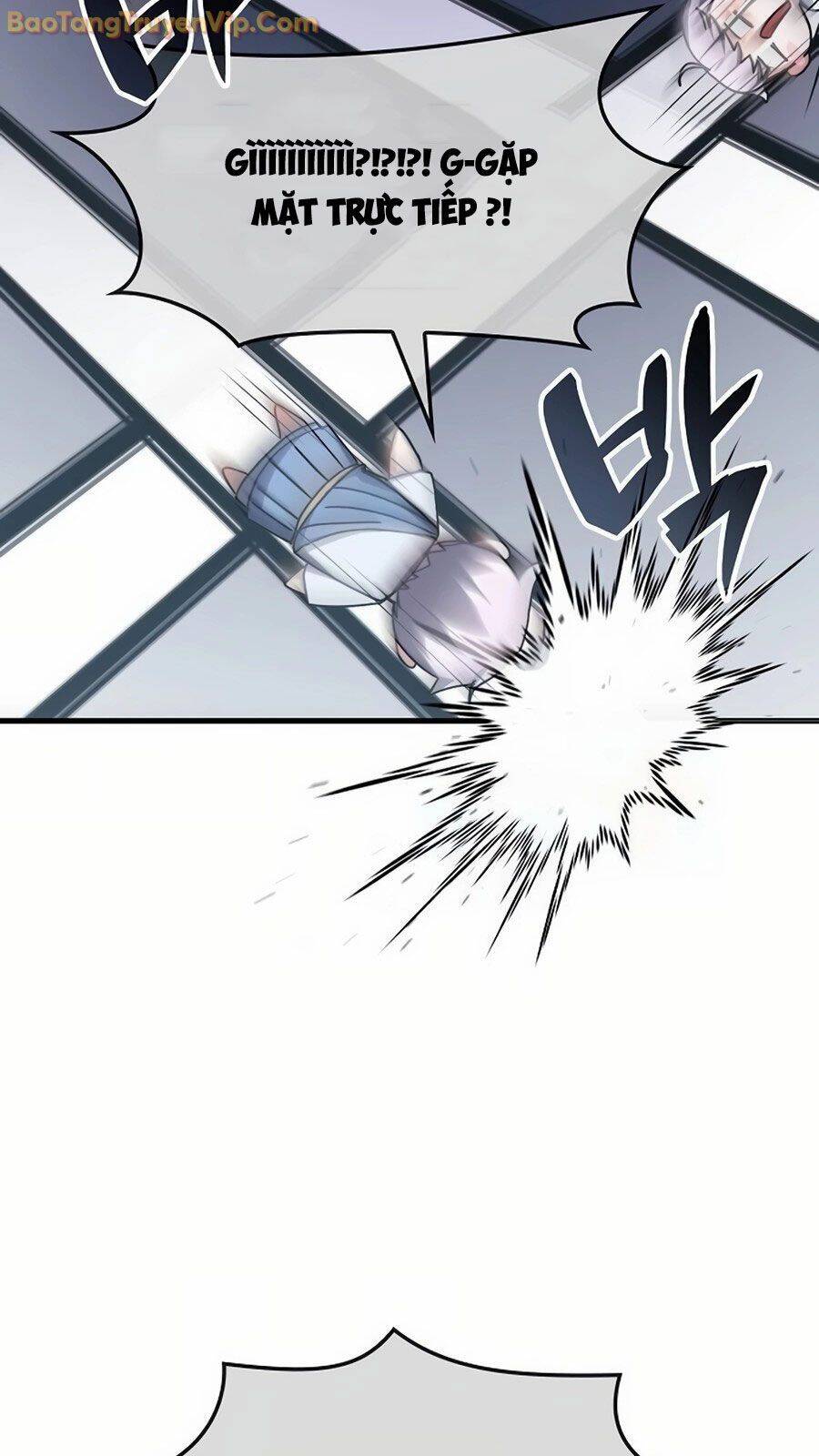 Học Viện Tối Thượng - Chapter 140 - Page 40