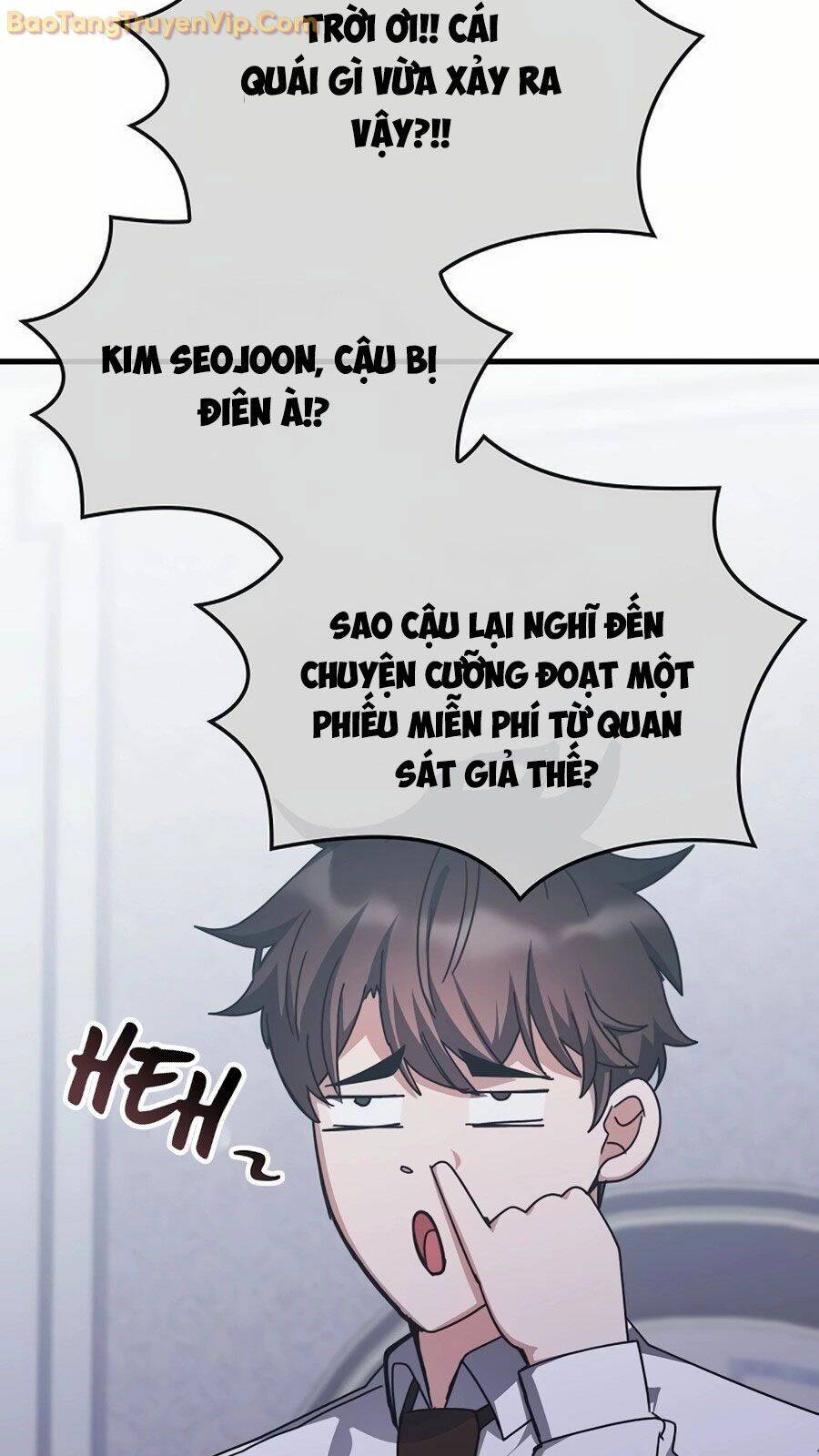 Học Viện Tối Thượng - Chapter 140 - Page 41