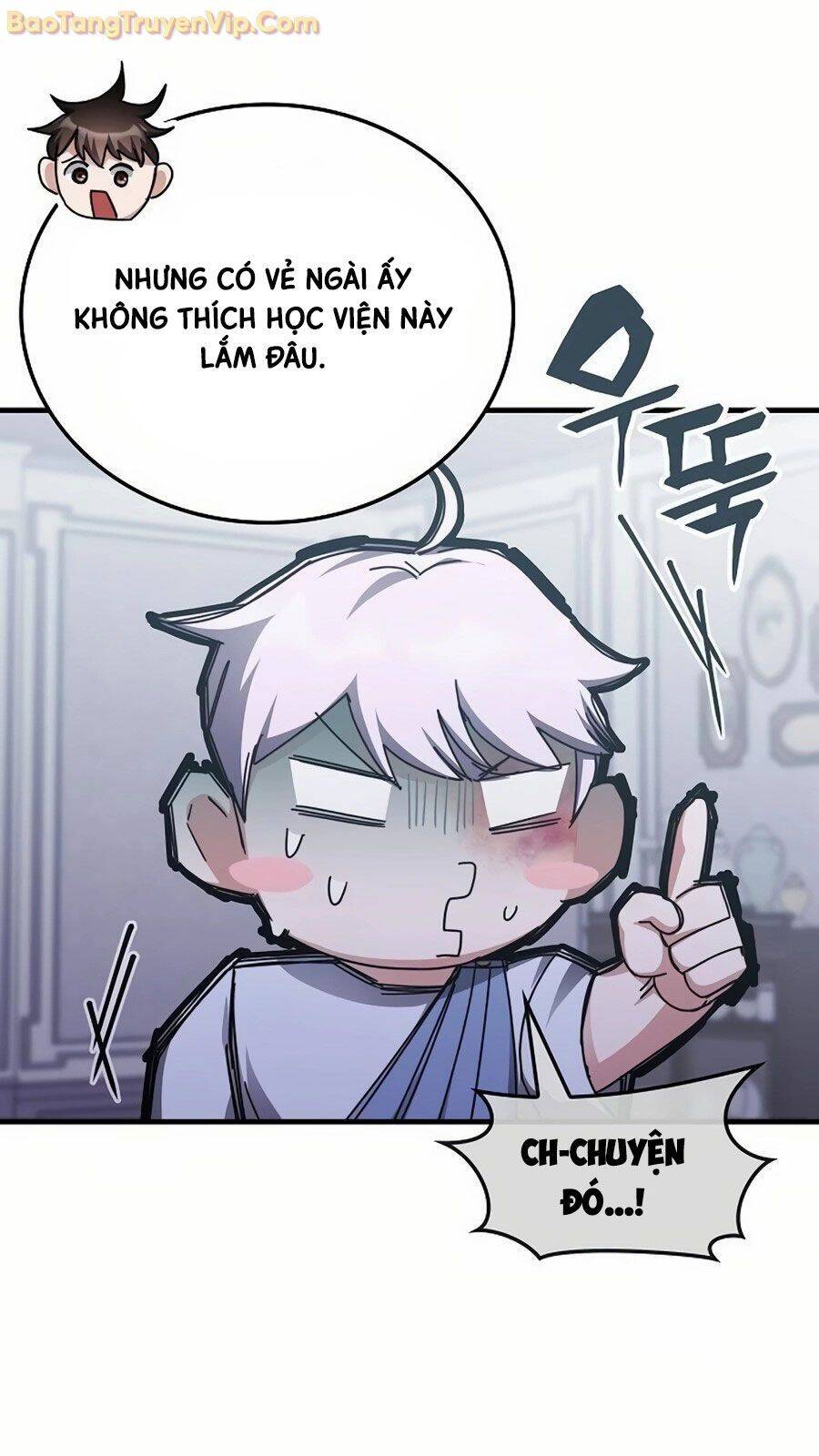 Học Viện Tối Thượng - Chapter 140 - Page 44